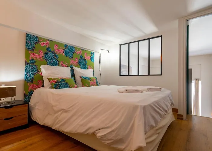 L\' Atelier de la Tour CONFORT- LOVELY - RELAX - DOWNTOWN