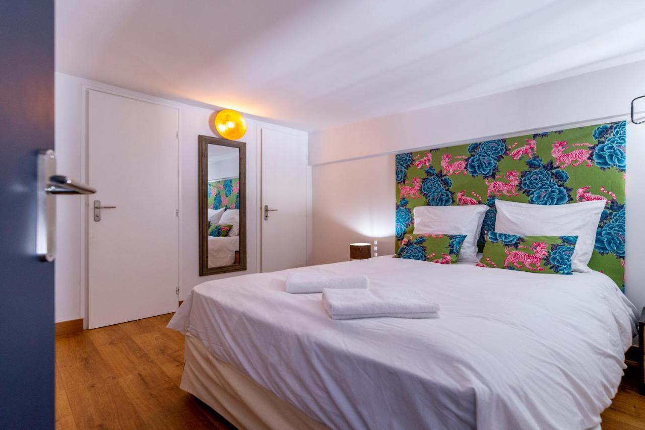 Appartement L' Atelier De La Tour Confort- Lovely - Relax - Downtown