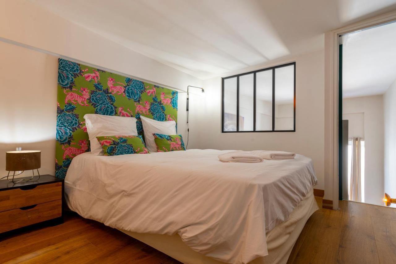 Appartement L' Atelier De La Tour Confort- Lovely - Relax - Downtown *