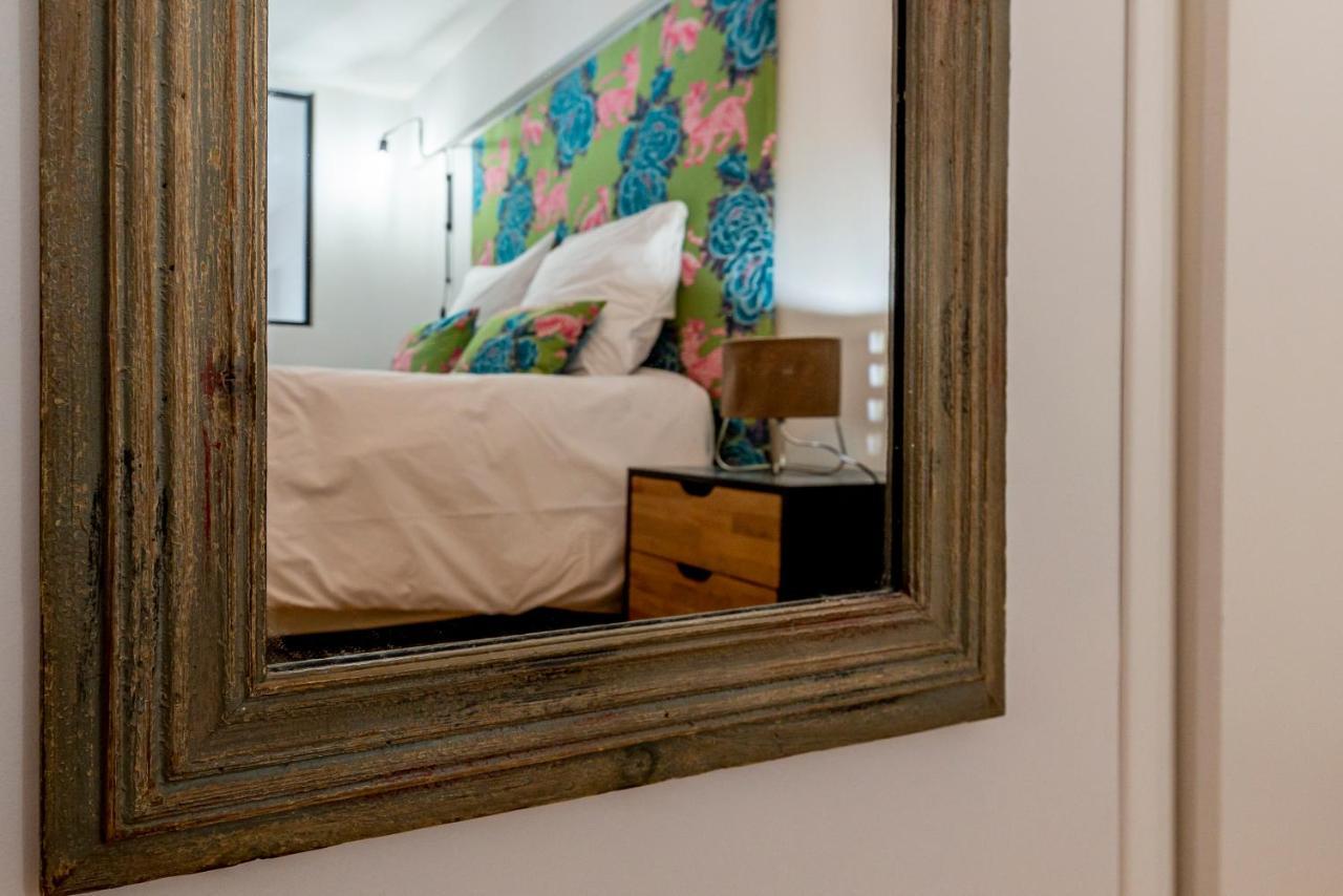 Appartement L' Atelier De La Tour Confort- Lovely - Relax - Downtown