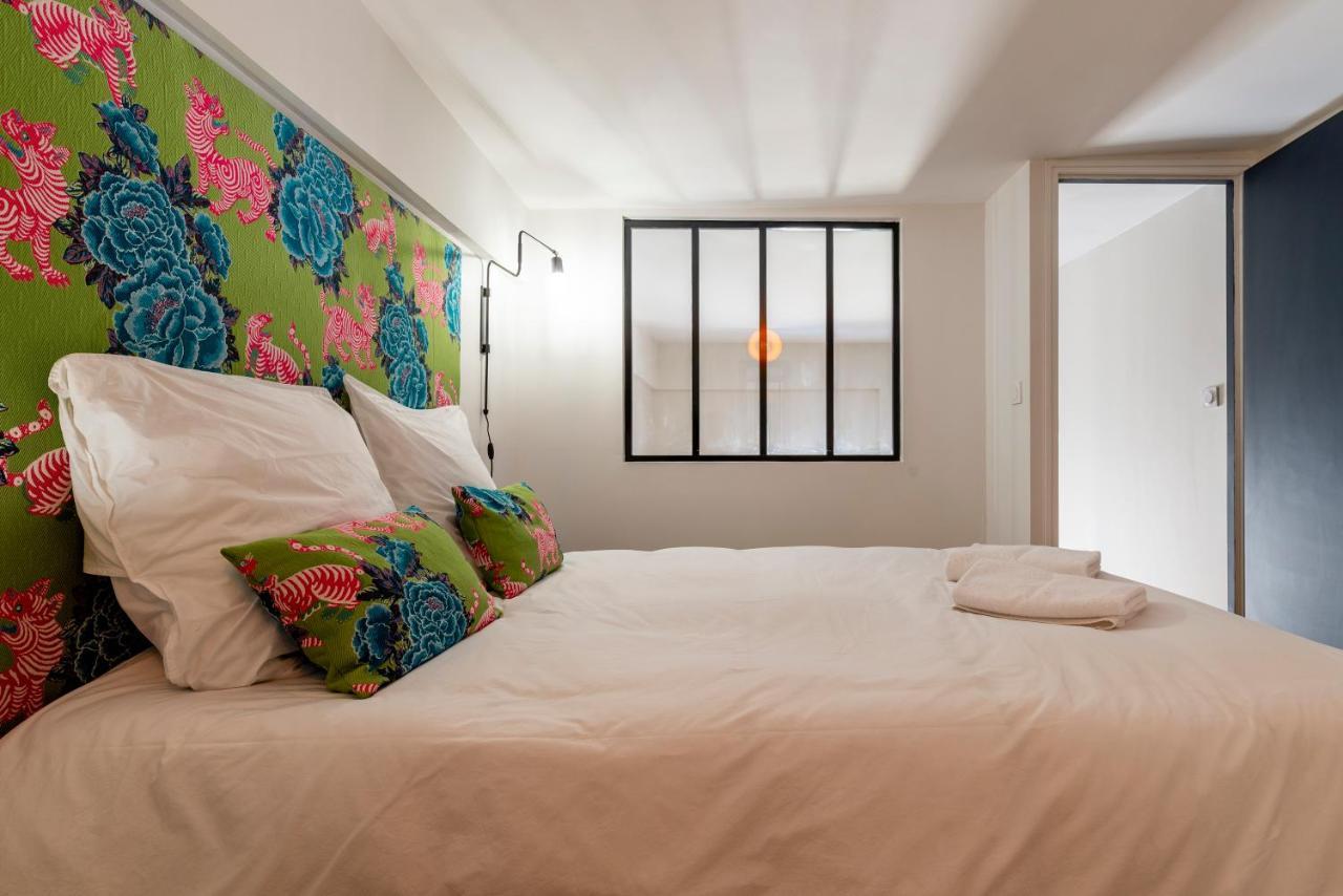 Appartement L' Atelier De La Tour Confort- Lovely - Relax - Downtown