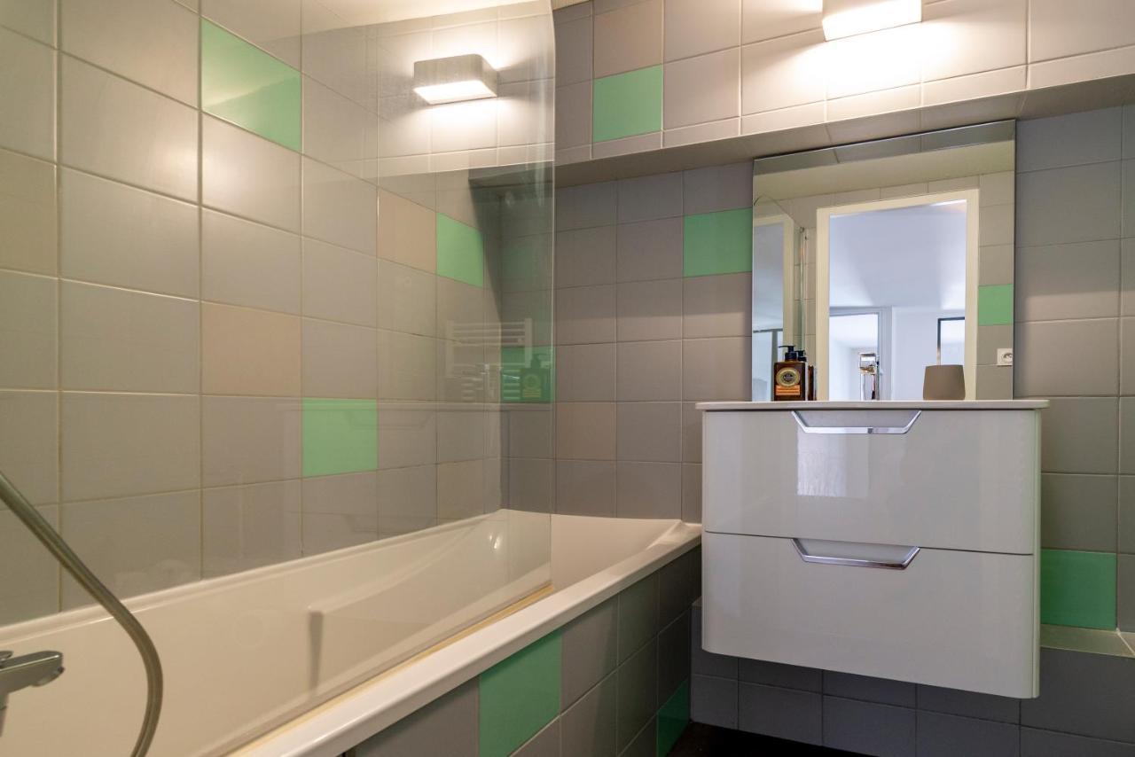 Appartement L' Atelier De La Tour Confort- Lovely - Relax - Downtown