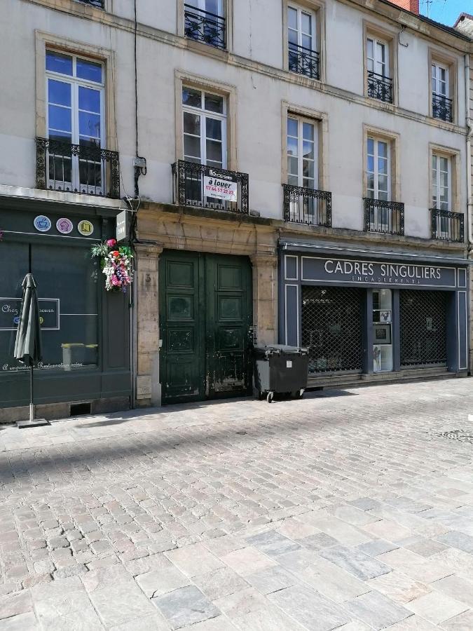 L' Atelier De La Tour Confort- Lovely - Relax - Downtown Appartement Dijon